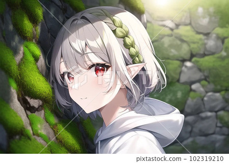 Pretty girl Pretty girl 102319210