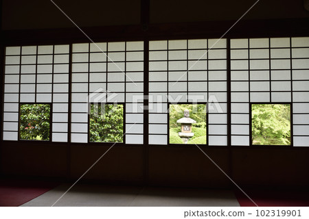 Renge no Ma Unryuin 102319901