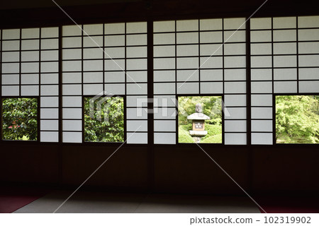 Renge no Ma Unryuin 102319902