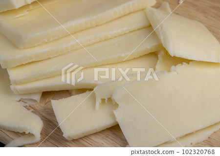 Soft cream cheese in the kitchen Soft cream cheese in the kitchen 102320768