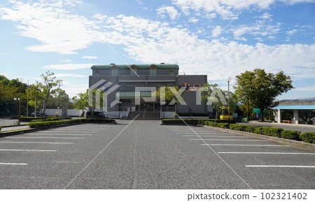 路邊站 交流公園 [香川縣三豐市美濃町] 2 102321402