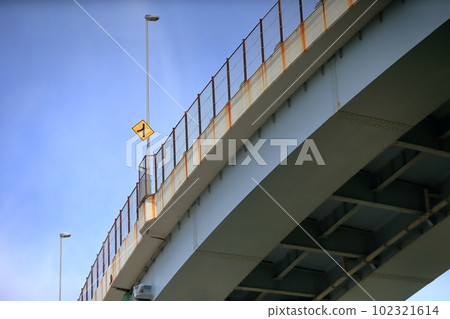 辰巳高架路 辰巳高架路 102321614