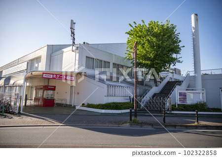 Dido Drinko冰場 Dido Drinko冰場 102322858