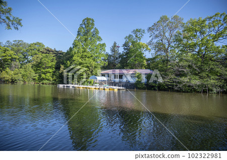 武藏紀念公園 武藏紀念公園 102322981