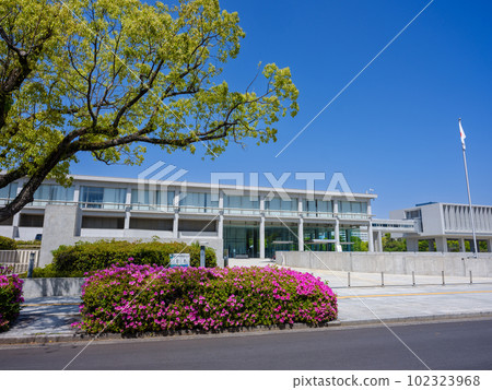 廣島和平紀念公園 102323968
