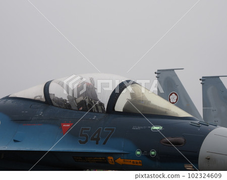 F-2戰鬥機駕駛艙 F-2戰鬥機駕駛艙 102324609