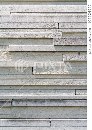 Background material white outer wall Background material white outer wall 102324962
