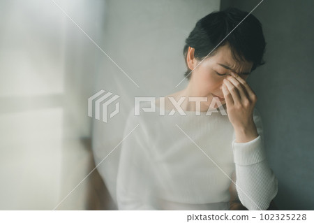 eyes, eye, female 102325228