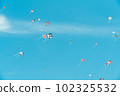 Hamamatsu Festival Kite Flying 102325532