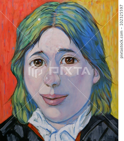 set, sets, person 102325597