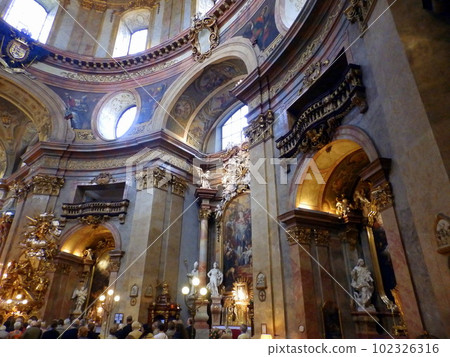 Austria_Vienna 16 Austria_Vienna 16 102326316