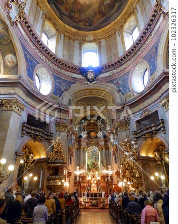 Austria_Vienna 17 Austria_Vienna 17 102326317