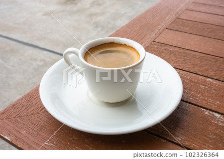 Espresso Double [Crema] 102326364