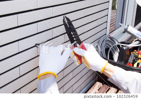 電氣工作 102326459