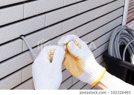 電氣工作 102326465