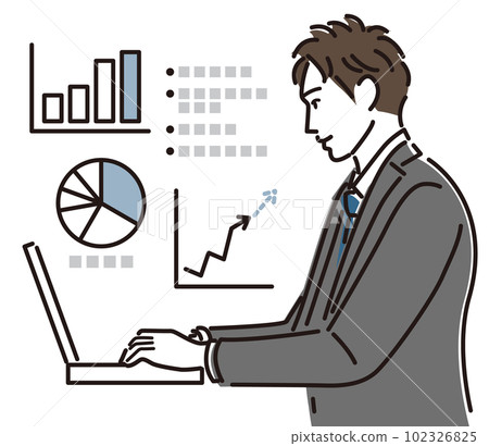 商人分析數據 商人分析數據 102326825