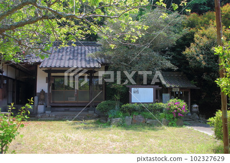 北九州安德天皇陵 北九州安德天皇陵 102327629