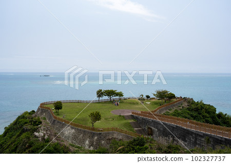 Chinen cape park 102327737