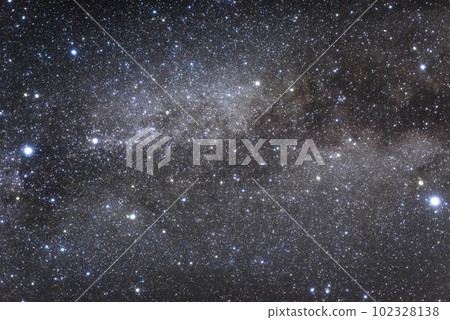 銀河和星空 102328138