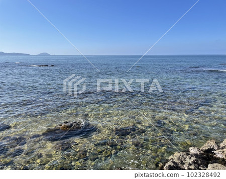 海 海 102328492