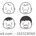 直到寶寶長牙 102328560