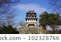 Popular Sumoto Castle on Awaji Island 102328766
