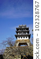 Popular Sumoto Castle on Awaji Island 102328767