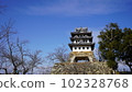 Popular Sumoto Castle on Awaji Island 102328768