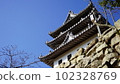 Popular Sumoto Castle on Awaji Island 102328769