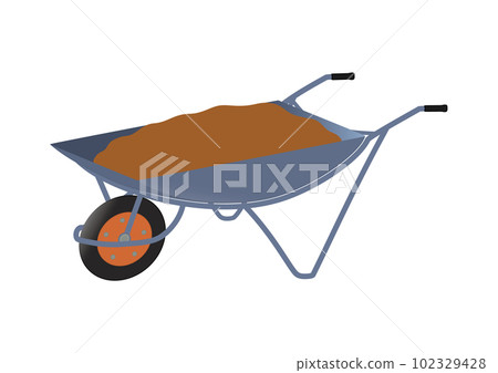 Unicycle (Cat Car) 2 102329428