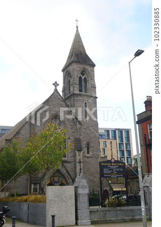 dublin, anglican, church 102330885
