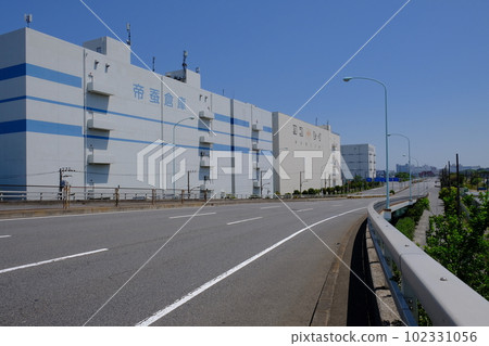 品川區愛碼頭 102331056