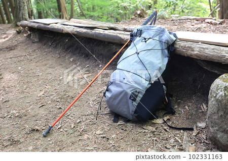 Climbing (hiking) image Climbing (hiking) image 102331163