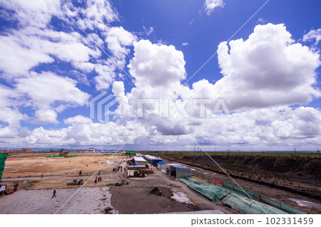 Mombasa Nairobi Standard Gauge Railway Project Construction By Antony Trivet Travels Blog 102331459