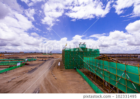 Mombasa Nairobi Standard Gauge Railway Project Construction By Antony Trivet Travels Blog Mombasa Nairobi Standard Gauge Railway Project Construction By Antony Trivet Travels Blog 102331495