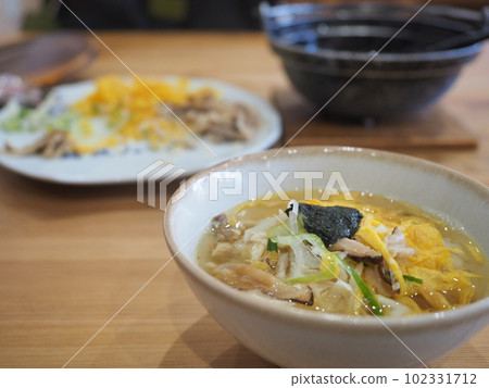 奄美大島特產雞飯（鹿兒島縣奄美市）2 102331712