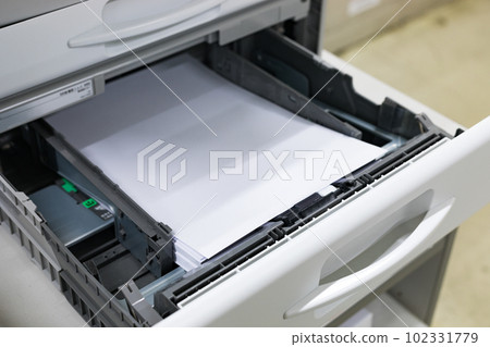 monochrome laser printer 102331779