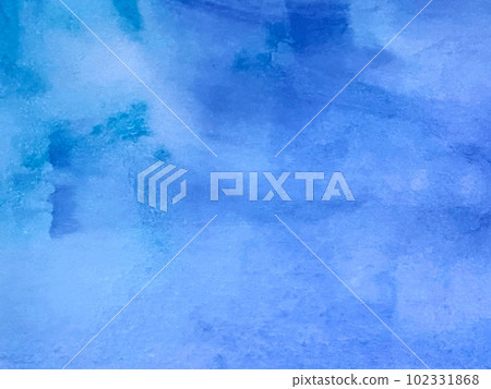 hand drawn brushstroke texture background illustration, hand drawn watercolor texture background, analog watercolor texture 102331868