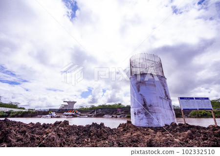 Mombasa Nairobi Standard Gauge Railway Project Construction By Antony Trivet Travels Blog 102332510
