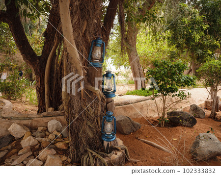 Heritage Village, United Arab Emirates 102333832