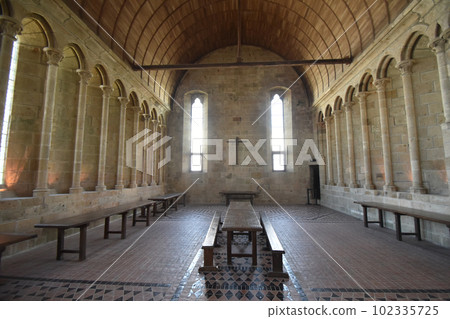 聖米歇爾山 La Merveille 餐廳 102335725