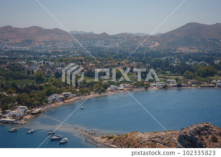 Bodrum travel to Turkey Bodrum travel to Turkey 102335823