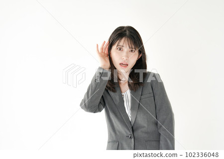 女商人聽耳朵竊聽 102336048