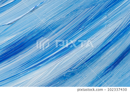 mixed blue and white mixed blue and white 102337430