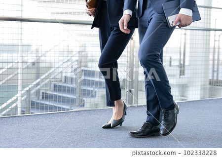 Feet walking parts Feet walking parts 102338228