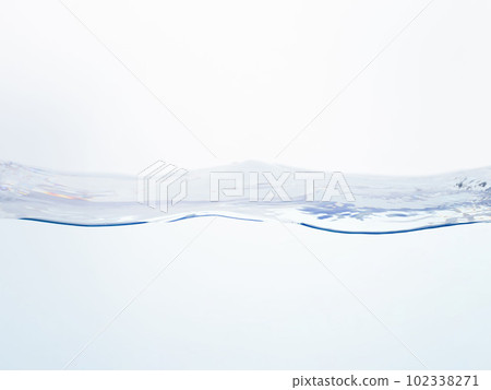 水面流動平靜 水面流動平靜 102338271