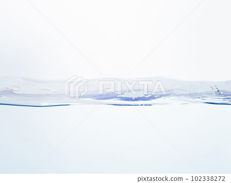 水面流動平靜 水面流動平靜 102338272