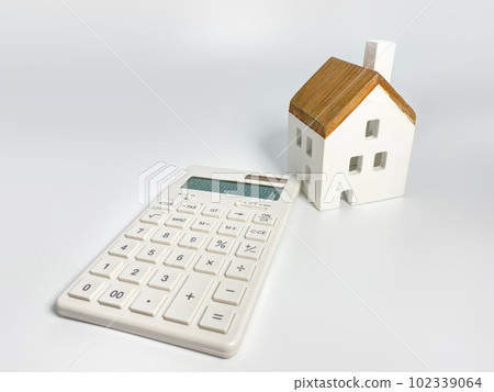 家和計算器 102339064