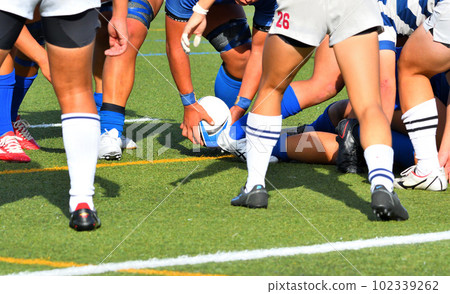rugby, high school rugby 102339262