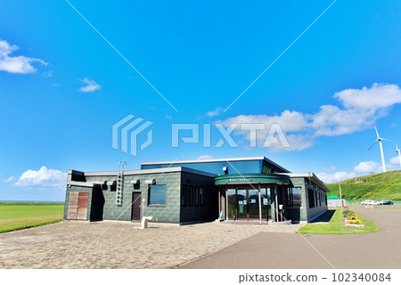 Mourai Community Center Minakuru, Ishikari Town, Hokkaido 102340084